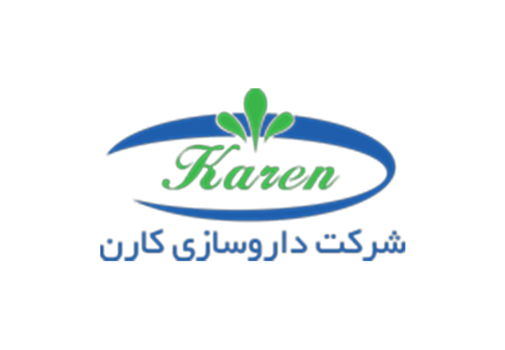 karen : توضیحات کوتاه برند را در اینجا تایپ کنید.