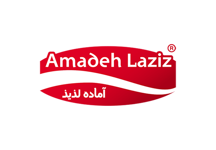 amadehlaziz : توضیحات کوتاه برند را در اینجا تایپ کنید.