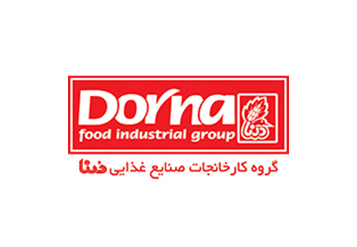 dorna : توضیحات کوتاه برند را در اینجا تایپ کنید.