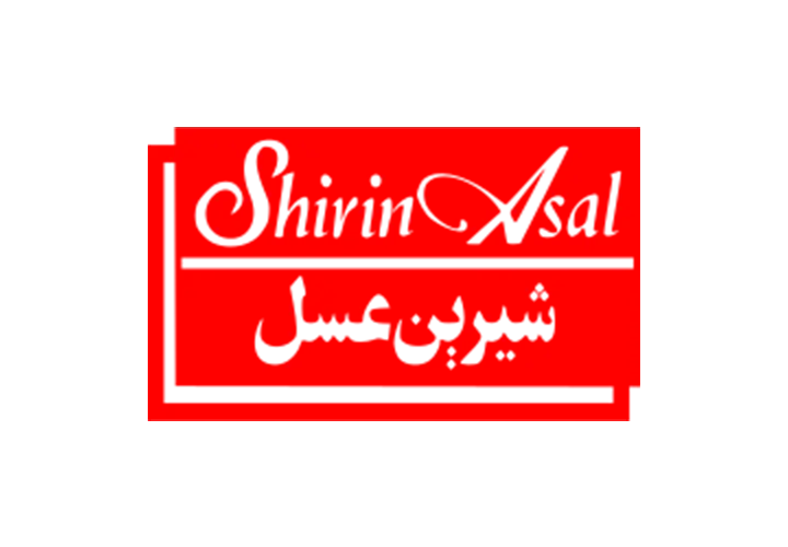 shirin asal : 