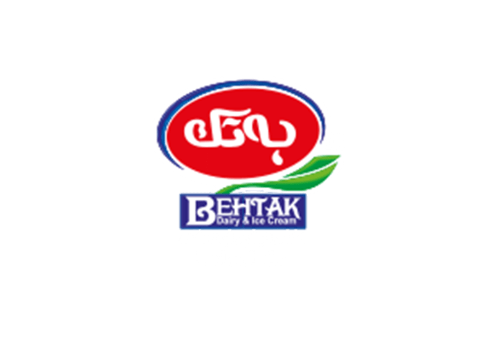 behtak : توضیحات کوتاه برند را در اینجا تایپ کنید.