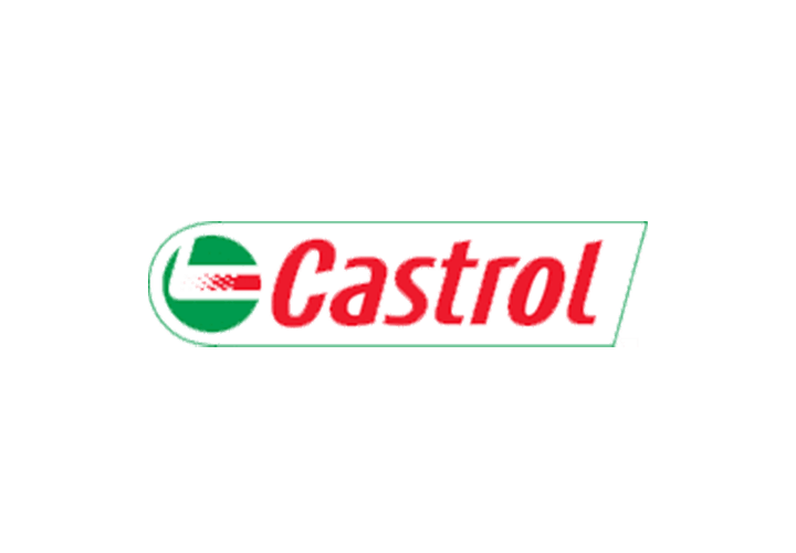 castrol : توضیحات کوتاه برند را در اینجا تایپ کنید.