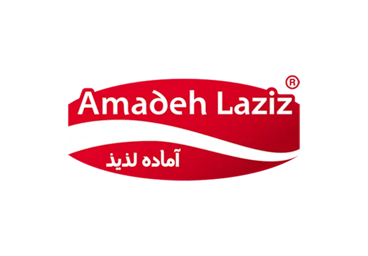 amadeh laziz : 