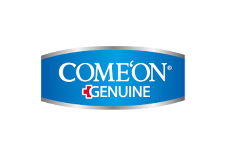 commeon : توضیحات کوتاه برند را در اینجا تایپ کنید.