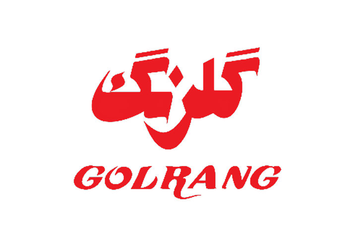 golrang : توضیحات کوتاه برند را در اینجا تایپ کنید.