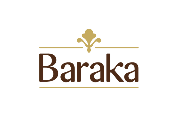 baraka : 